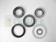 Комплект подшипника BRT Bearings BRT1166