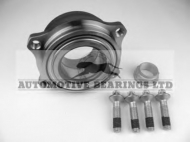 Комплект подшипника Automotive Bearings ABK1602