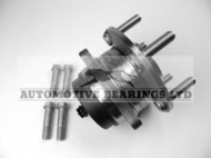 Комплект подшипника Automotive Bearings ABK1737