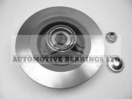 Комплект подшипника Automotive Bearings ABK742