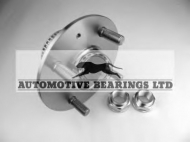Комплект подшипника Automotive Bearings ABK766