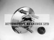 Комплект подшипника Automotive Bearings ABK808