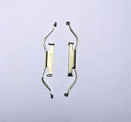 Комплектующие CARRAB BRAKE PARTS 2424