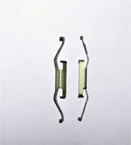 Комплектующие CARRAB BRAKE PARTS 2374