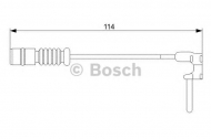 Контакт BOSCH 1 987 473 011