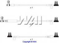 Комплект электропроводки WAIglobal ISL032
