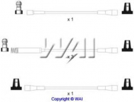 Комплект электропроводки WAIglobal ISL034