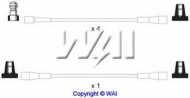 Комплект электропроводки WAIglobal ISL035