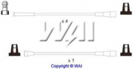 Комплект электропроводки WAIglobal ISL354