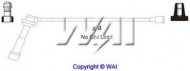 Комплект электропроводки WAIglobal ISL501