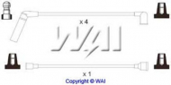 Комплект электропроводки WAIglobal ISL513