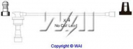 Комплект электропроводки WAIglobal ISL535