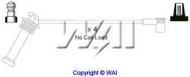 Комплект электропроводки WAIglobal ISL544