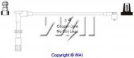 Комплект электропроводки WAIglobal ISL651