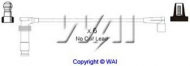 Комплект электропроводки WAIglobal ISL654