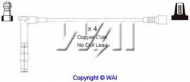 Комплект электропроводки WAIglobal ISL687