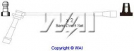 Комплект электропроводки WAIglobal ISL747