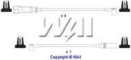 Комплект электропроводки WAIglobal SL041