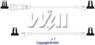 Комплект электропроводки WAIglobal SL084