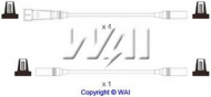 Комплект электропроводки WAIglobal SL217