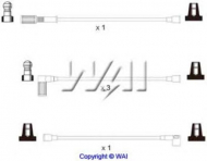Комплект электропроводки WAIglobal SL238