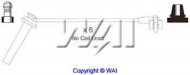 Комплект электропроводки WAIglobal SL365