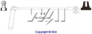Комплект электропроводки WAIglobal SL369