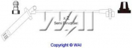 Комплект электропроводки WAIglobal SL372