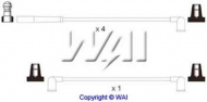 Комплект электропроводки WAIglobal SL385