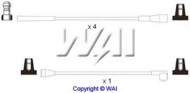 Комплект электропроводки WAIglobal SL387