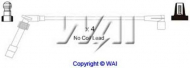 Комплект электропроводки WAIglobal SL462