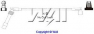 Комплект электропроводки WAIglobal SL481