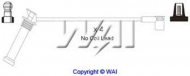 Комплект электропроводки WAIglobal SL715