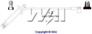 Комплект электропроводки WAIglobal SL717