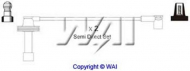 Комплект электропроводки WAIglobal SL764