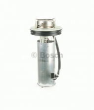 Трубка забора топлива BOSCH F 00E 190 660
