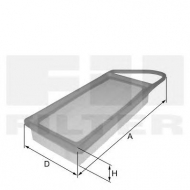 Фильтр FIL FILTER HP 2244