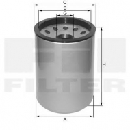 Фильтр FIL FILTER ZP 51
