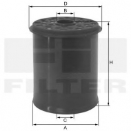 Фильтр FIL FILTER MFE 1912