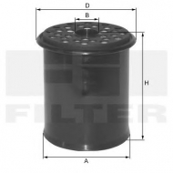 Фильтр FIL FILTER MFE 1910