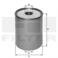 Фильтр FIL FILTER MF 1053