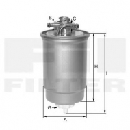 Фильтр FIL FILTER ZP 05/4 F
