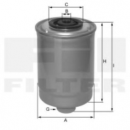 Фильтр FIL FILTER MF 999