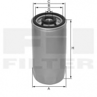 Фильтр FIL FILTER ZP 526 CF
