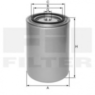 Фильтр FIL FILTER ZP 545 AS