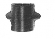 Держатель Metalcaucho 00166