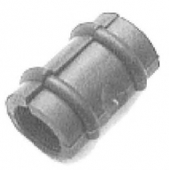 Подвеска Metalcaucho 02488