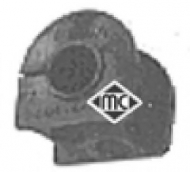 Подвеска Metalcaucho 02632