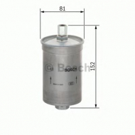 Фильтр BOSCH 0 450 905 200