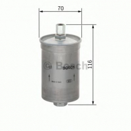 Фильтр BOSCH 0 450 905 912